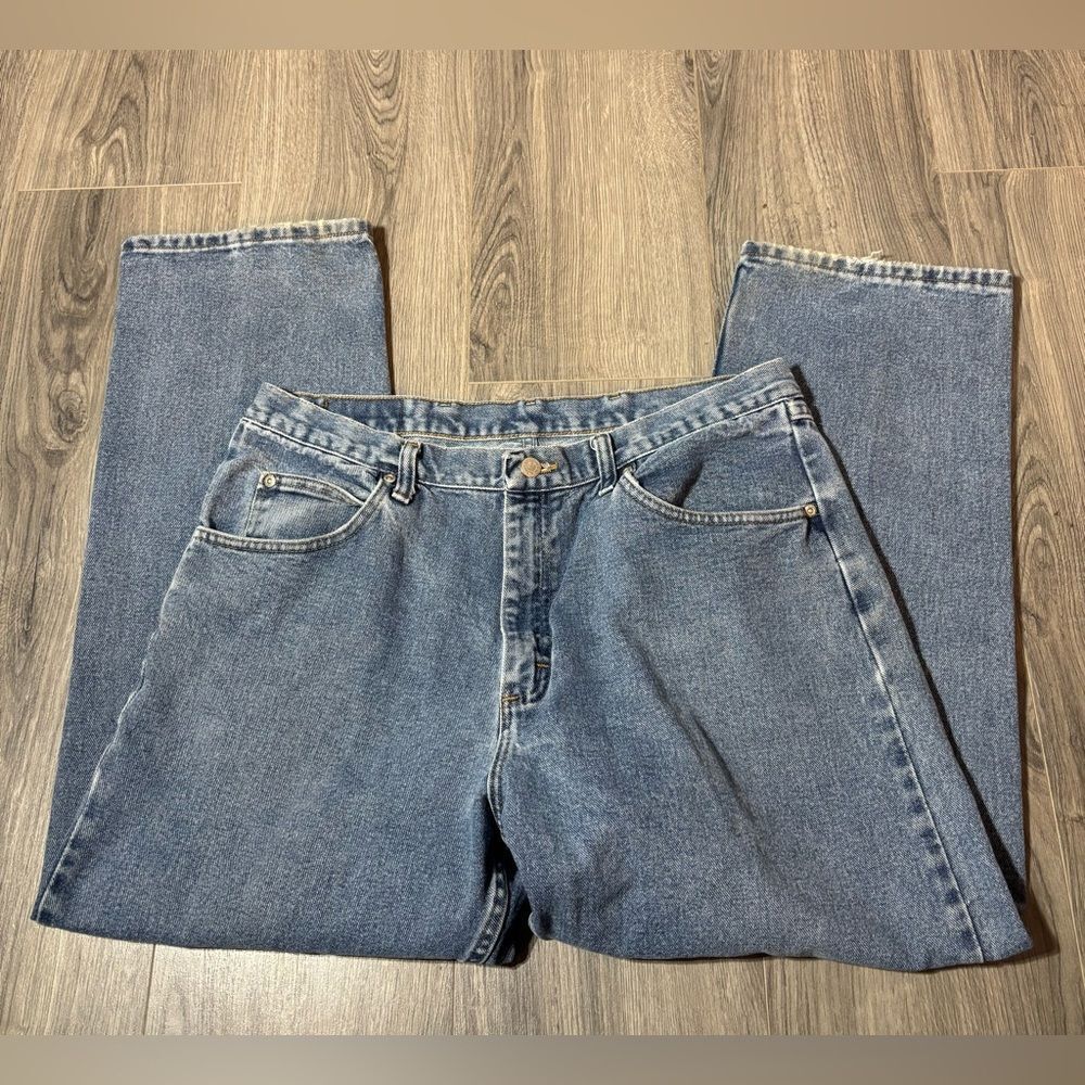 Wrangler Men’s Jeans Size 36 x 29 EPC